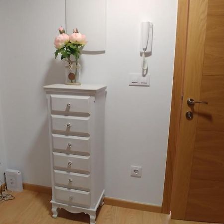 Bonito Apartamento Recien Reformado Apartment Pontevedra Exterior photo