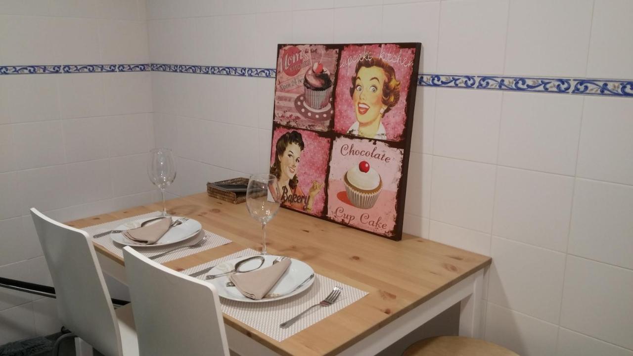 Bonito Apartamento Recien Reformado Apartment Pontevedra Exterior photo